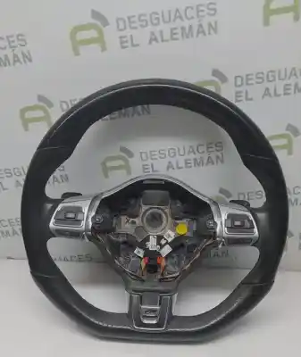 Pièce détachée automobile d'occasion  pour VOLKSWAGEN GOLF VI (5K1)  Références OEM IAM 1K8419091R  