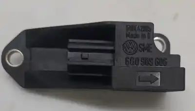 Second-hand car spare part sensor for volkswagen golf iv berlina (1j1) bcb oem iam references 6q0909606  