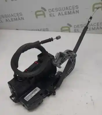 Tweedehands auto-onderdeel ACHTER LINKS DEURSLOT voor KIA SPORTAGE IV (QL, QLE)  OEM IAM-referenties   