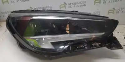 Автозапчасти б/у  за OPEL CORSA F  ссылки OEM IAM   
