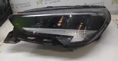 Автозапчасти б/у  за OPEL CORSA F  ссылки OEM IAM   
