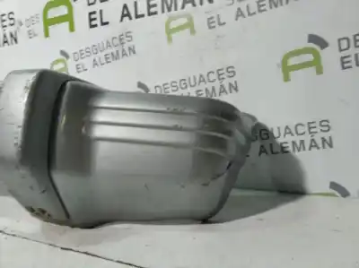 Pezzo di ricambio per auto di seconda mano paraurti anteriore per mitsubishi montero (v20/v40) 4m40 riferimenti oem iam   