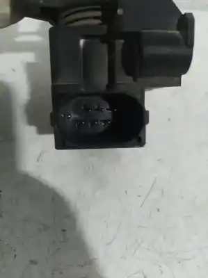 Peça sobressalente para automóvel em segunda mão pedal do acelerador por mercedes-benz clase ml (bm 163) om628963 referências oem iam a0125423317  
