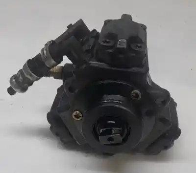 Peça sobressalente para automóvel em segunda mão Bomba De Injeção por OPEL CORSA C CORSA C Referências OEM IAM 55185549  