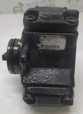 Peça sobressalente para automóvel em segunda mão bomba de injeção por opel corsa c corsa c referências oem iam 55185549  