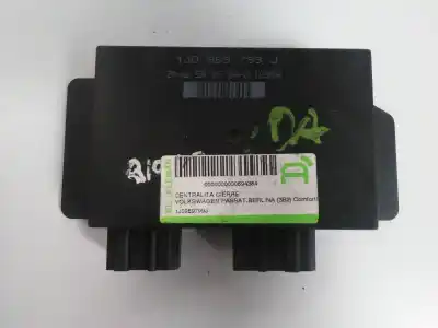 Автозапчастина б/у  для VOLKSWAGEN PASSAT B5 (3B2)  Посилання на OEM IAM 1J0959799J  