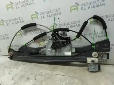 Recambio de automóvil de segunda mano de ELEVALUNAS DELANTERO DERECHO para SSANGYONG KYRON D/664950 referencias OEM IAM 7234008003  