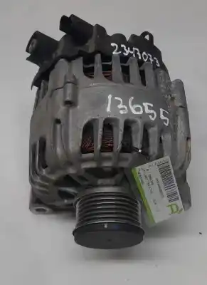 Recambio de automóvil de segunda mano de ALTERNADOR para PEUGEOT 308 HN05 referencias OEM IAM 9826574080  