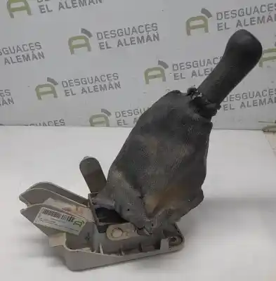 Tweedehands auto-onderdeel versnellingspook voor ford tourneo connect (tc7) rwpa oem iam-referenties 5t1r7k387bc