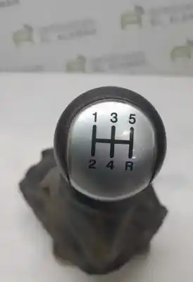 Автозапчастина б/у передач для ford tourneo connect (tc7) rwpa посилання на oem iam 5t1r7k387bc  