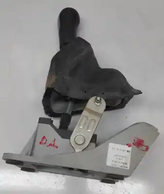 Автозапчастина б/у передач для ford tourneo connect (tc7) rwpa посилання на oem iam 5t1r7k387bc  