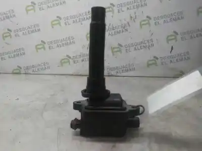 Автозапчастина б/у котушка запалювання для kia sephia ll g/bf посилання на oem iam 0k2a318100a
