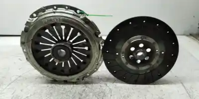 Автозапчасти б/у комплект сцепления за FIAT ULYSSE (179_) 2.2 JTD ссылки OEM IAM   