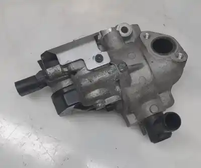 Автозапчасти б/у клапан рог за HYUNDAI IX35 (EL/LM) Comfort 2WD 116 CV / 85 KW ссылки OEM IAM 284102A600  