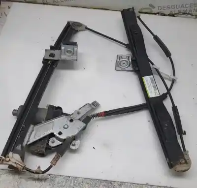 Recambio de automóvil de segunda mano de ELEVALUNAS DELANTERO IZQUIERDO para FORD MONDEO BERLINA (GE) D/D6BA referencias OEM IAM   