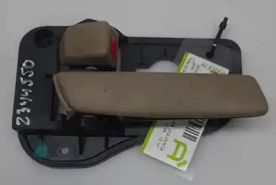 Автозапчастина б/у ЛІВА ПЕРЕДНЯ ВНУТРІШНЯ РУЧКА для KIA CARENS (UN) D4EA-W Посилання на OEM IAM 82613UN000  