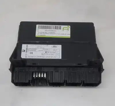 İkinci el araba yedek parçası Röle/sigorta Kutusu için FORD TOURNEO CONNECT (TC7) P7PB OEM IAM referansları 97RA000001  