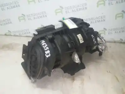 Peça sobressalente para automóvel em segunda mão Coletor Admissão por OPEL CORSA C Z12XEP Referências OEM IAM 55559836  