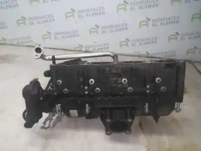 Pezzo di ricambio per auto di seconda mano collettore di aspirazione per opel corsa c z12xep riferimenti oem iam 55559836  