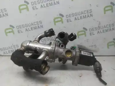 Pezzo di ricambio per auto di seconda mano Valvola Egr per OPEL CORSA C Z13DT Riferimenti OEM IAM 55201144  