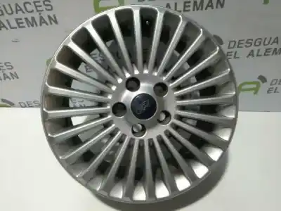Recambio de automóvil de segunda mano de LLANTA para FORD MONDEO BERLINA (CA2) QXBA referencias OEM IAM   