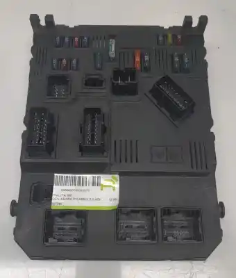 Recambio de automóvil de segunda mano de NO IDENTIFICADO para CITROEN XSARA PICASSO RHYDW10TD referencias OEM IAM 9649627780  