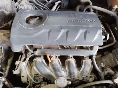 Recambio de automóvil de segunda mano de MOTOR COMPLETO para HYUNDAI I30 (GD) G4LC referencias OEM IAM G4LC  