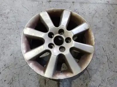 Pezzo di ricambio per auto di seconda mano Cerchione in lega per TOYOTA COROLLA VERSO (R1) 2ADFTV Riferimenti OEM IAM 6.5JJX16CHET45  