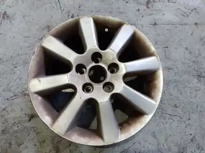 Pezzo di ricambio per auto di seconda mano Cerchione in lega per TOYOTA COROLLA VERSO (R1) 2ADFTV Riferimenti OEM IAM 6.5JJX16CHET45  