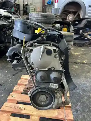 Автозапчасти б/у полный двигатель за dacia sandero 1.6 mpi 85 (bs03) ссылки oem iam   