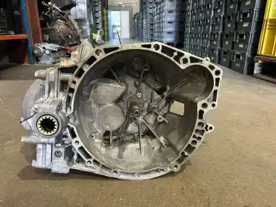Peça sobressalente para automóvel em segunda mão CAIXA DE VELOCIDADES por CITROEN JUMPY CAJA/CHASIS  Referências OEM IAM 20MB12  