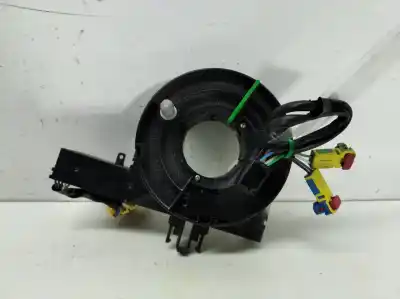 Gebrauchtes Autoersatzteil AIRBAGRING Airbag Kontakteinheit zum RENAULT CLIO III  OEM-IAM-Referenzen   