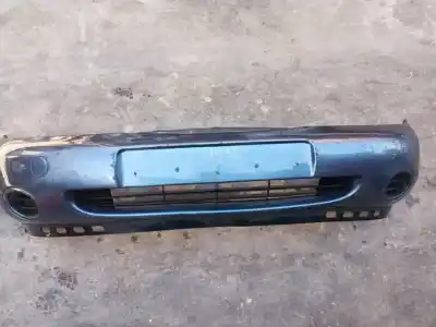 Second-hand car spare part FRONT BUMPER for FORD MONDEO BERLINA (GD) RFN OEM IAM references   