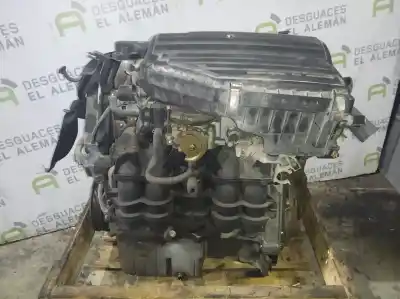 Second-hand car spare part COMPLETE ENGINE for HONDA CIVIC BERLINA 3 PUERTAS (EP) G/D16V1 OEM IAM references D16V1  