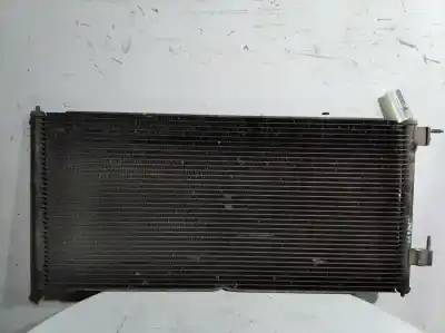 Second-hand car spare part AIR CONDITIONING CONDENSER / RADIATOR for FORD TRANSIT CONNECT (TC7) RWPA OEM IAM references 2T1H19710AC  