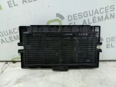 Peça sobressalente para automóvel em segunda mão CENTRALINA DE LUZES por BMW SERIE 3 BERLINA (E90)  Referências OEM IAM 61356961133  