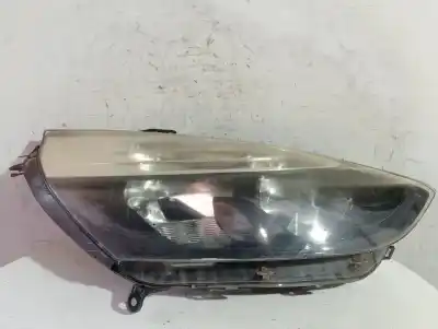 Peça sobressalente para automóvel em segunda mão FAROL / FAROLIM DIREITO por RENAULT CLIO IV K9K Referências OEM IAM   