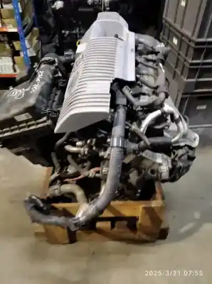 Second-hand car spare part complete engine for toyota auris (e18) 2zr oem iam references 2zr  