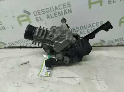 Peça sobressalente para automóvel em segunda mão COMUTADOR DE IGNIÇÃO por BMW SERIE 5 BERLINA (E39) M52B25TU Referências OEM IAM   