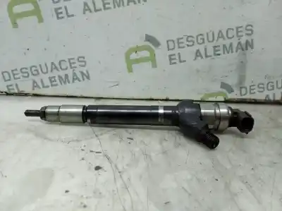 Second-hand car spare part various parts for ford transit combi (tt9) p8fa oem iam references 6c1q9k546ac