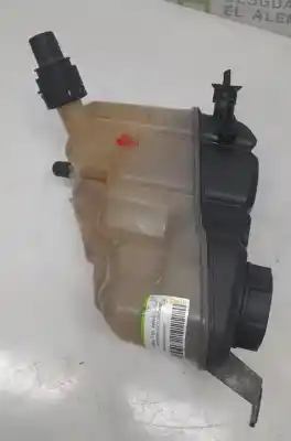 Second-hand car spare part COOLANT EXPANSION TANK for FORD S-MAX (CA1) QXWB OEM IAM references   