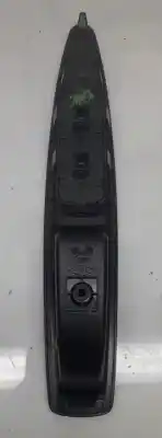 Peça sobressalente para automóvel em segunda mão BOTÃO / INTERRUPTOR ELEVADOR VIDRO DIANTEIRO ESQUERDO por CITROEN C4 COUPE C4 COUPE 2.0 HDI Referências OEM IAM 9651464277  