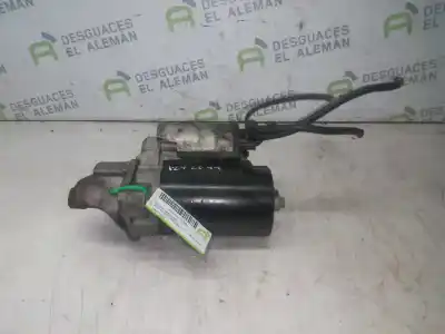 Автозапчастина б/у двигун запускається для audi a6 c5 (4b2) 3.0 посилання на oem iam 078911023d  