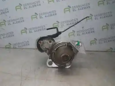 Peça sobressalente para automóvel em segunda mão MOTOR DE ARRANQUE por AUDI A6 C5 (4B2) 3.0 Referências OEM IAM 078911023D  