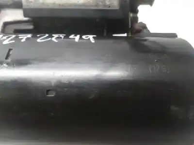 Автозапчастина б/у двигун запускається для audi a6 c5 (4b2) 3.0 посилання на oem iam 078911023d  