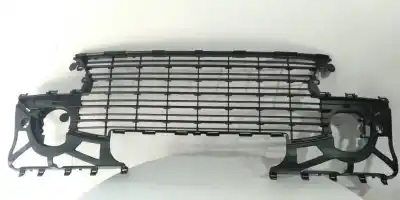 Second-hand car spare part FRONT BUMPER GRILLE for PEUGEOT 307 BERLINA (S2) * OEM IAM references   