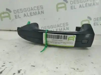 Pezzo di ricambio per auto di seconda mano  per FORD FIESTA VI (CB1, CCN)  Riferimenti OEM IAM 1757131  