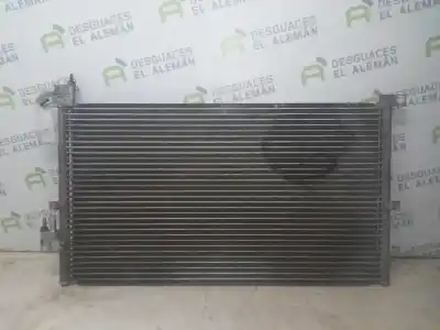 Second-hand car spare part Air Conditioning Condenser / Radiator for FORD MONDEO BERLINA (GE) D/D6BA OEM IAM references 1S7H19710BA  
