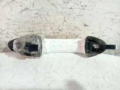 Автозапчасти б/у левая передняя наружная ручка за ford fiesta (cnn) snjb ссылки oem iam   