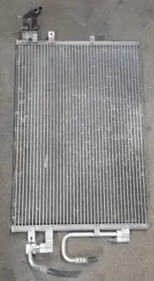 Second-hand car spare part Air Conditioning Condenser / Radiator for FORD MONDEO BERLINA (GE) D/FMBA OEM IAM references 1671712  